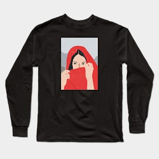 Jade T-Shirt Long Sleeve T-Shirt